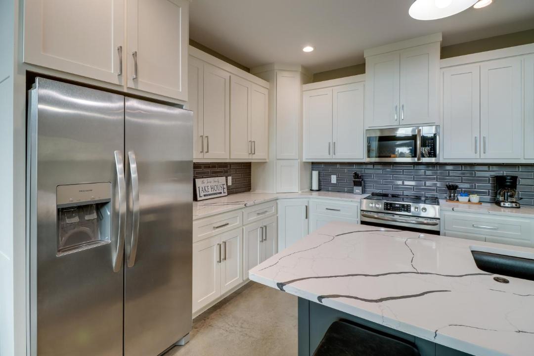 Photo of Kitchen in Higden