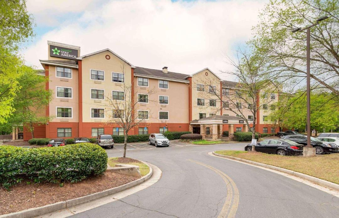 Photo of Others in Sandy Springs