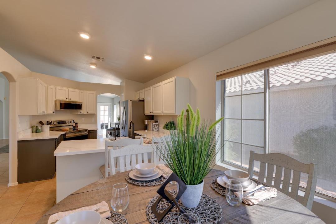 Photo of Livingroom in Arrowhead Ranch