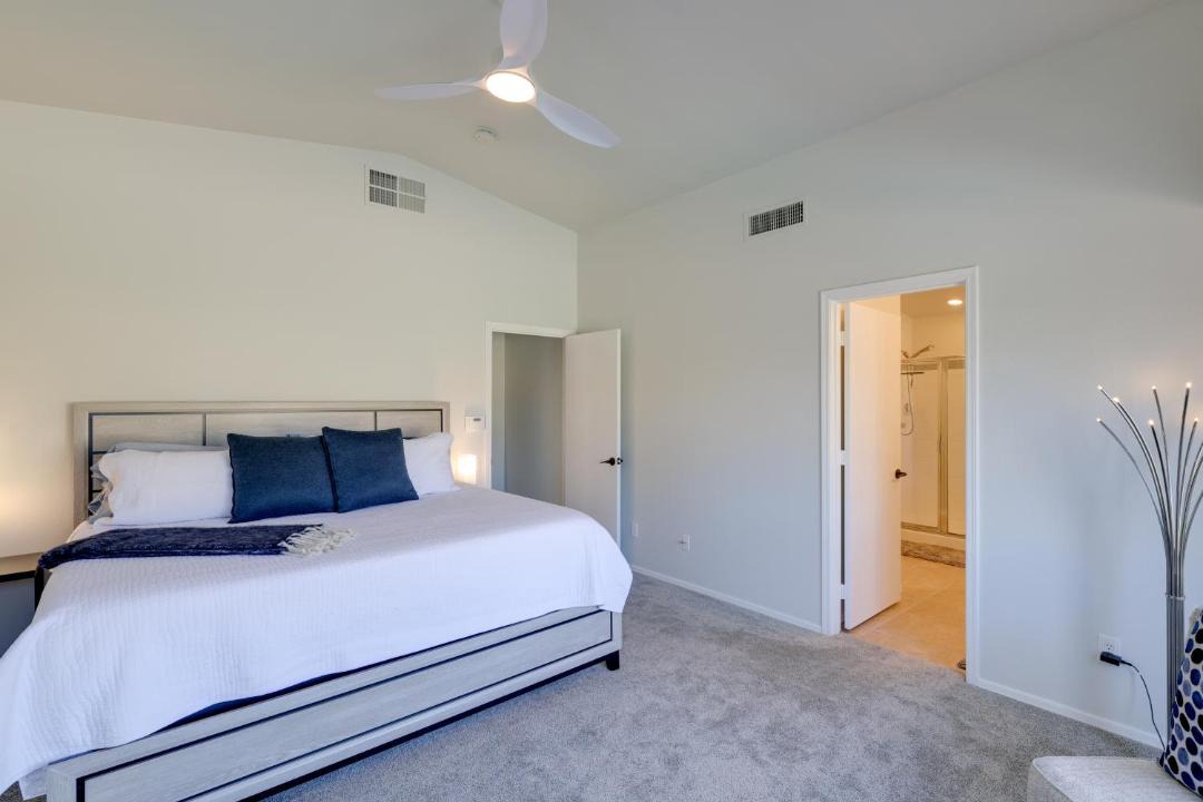 Photo of Bedroom in Arrowhead Ranch