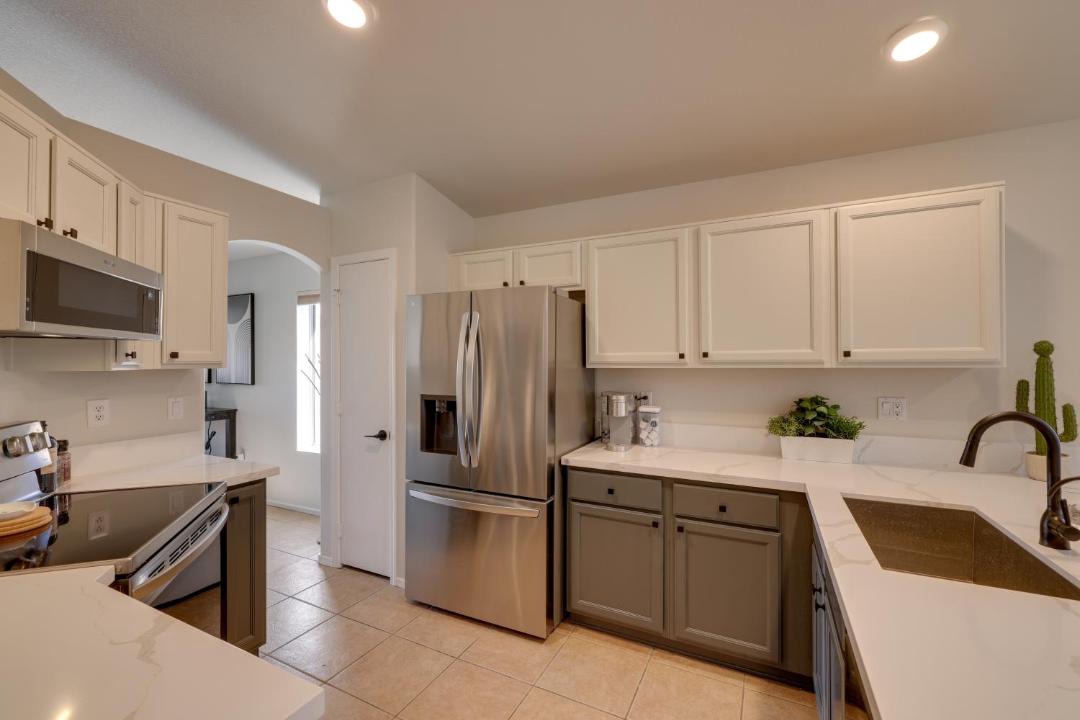 Photo of Kitchen in Arrowhead Ranch