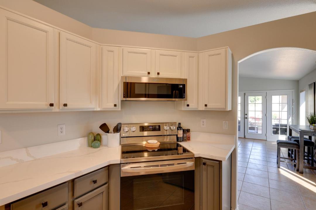 Photo of Kitchen in Arrowhead Ranch