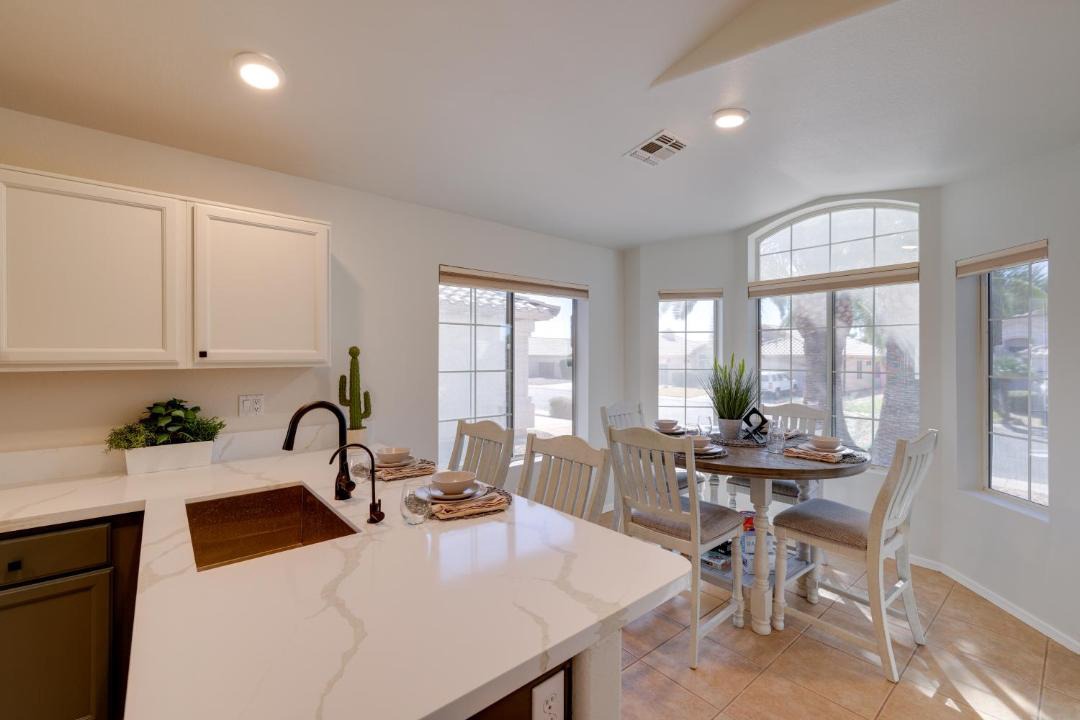 Photo of Livingroom in Arrowhead Ranch