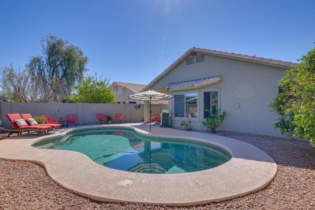 Photo of Outdoor in Arrowhead Ranch