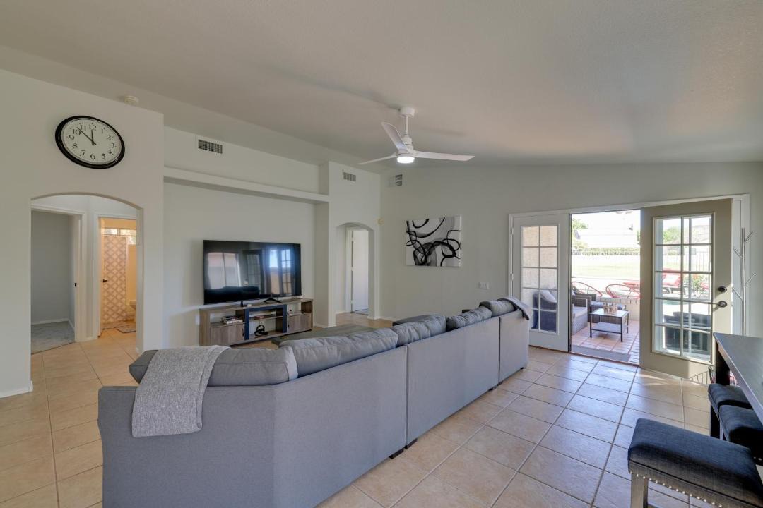 Photo of Livingroom in Arrowhead Ranch