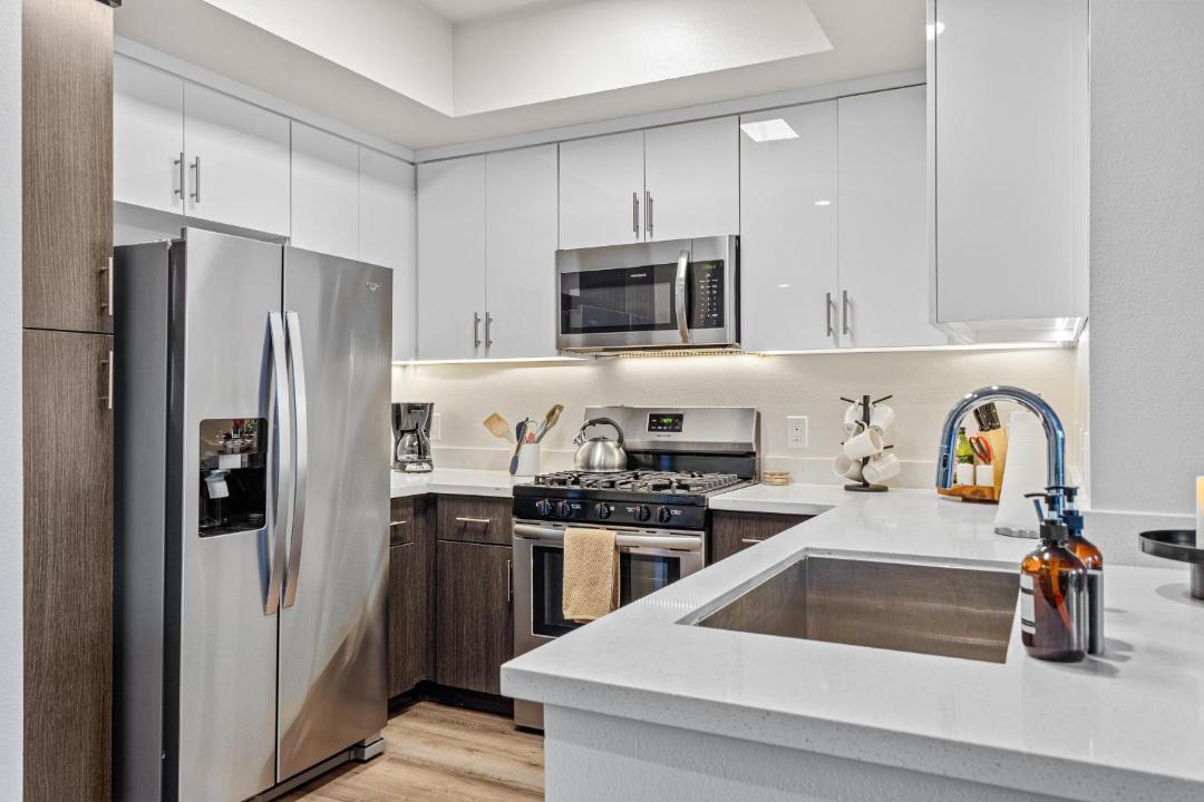 Photo of Kitchen in Del Rey