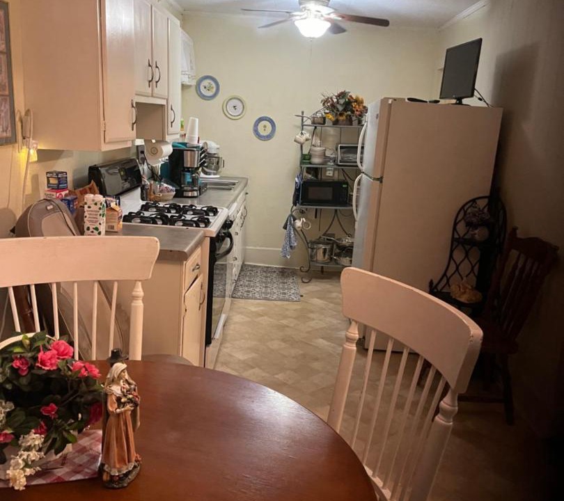 Photo of Kitchen in Rosewood
