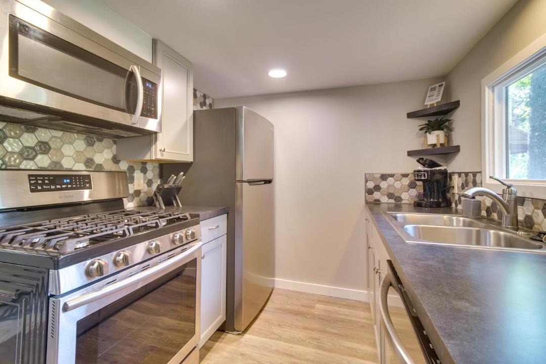 Photo of Kitchen in Grove