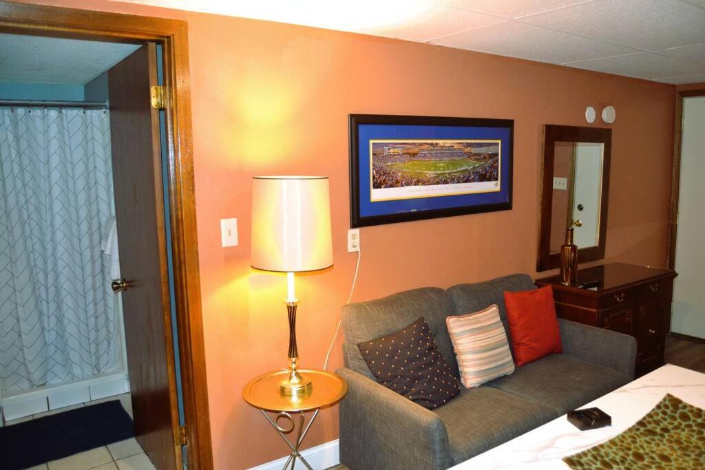 Photo of Livingroom in Grand Forks