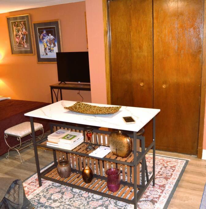 Photo of Livingroom in Grand Forks