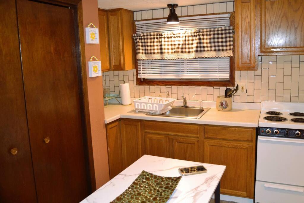 Photo of Kitchen in Grand Forks