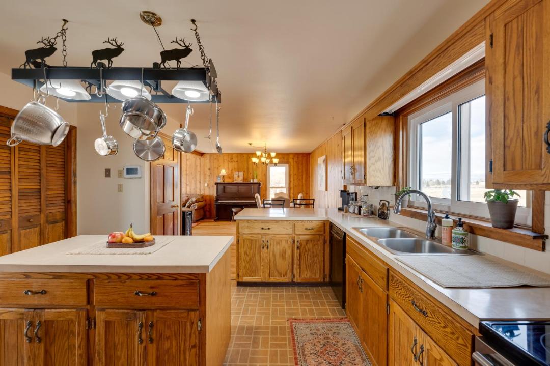 Photo of Kitchen in Laramie