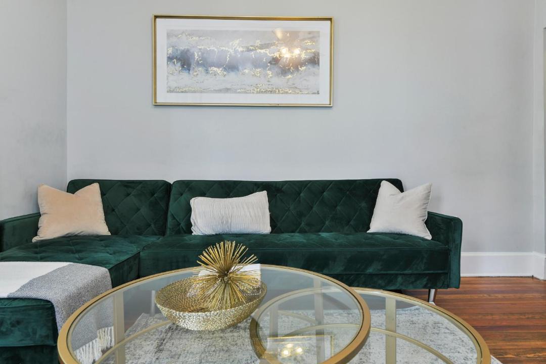 Photo of Livingroom in Chelsea