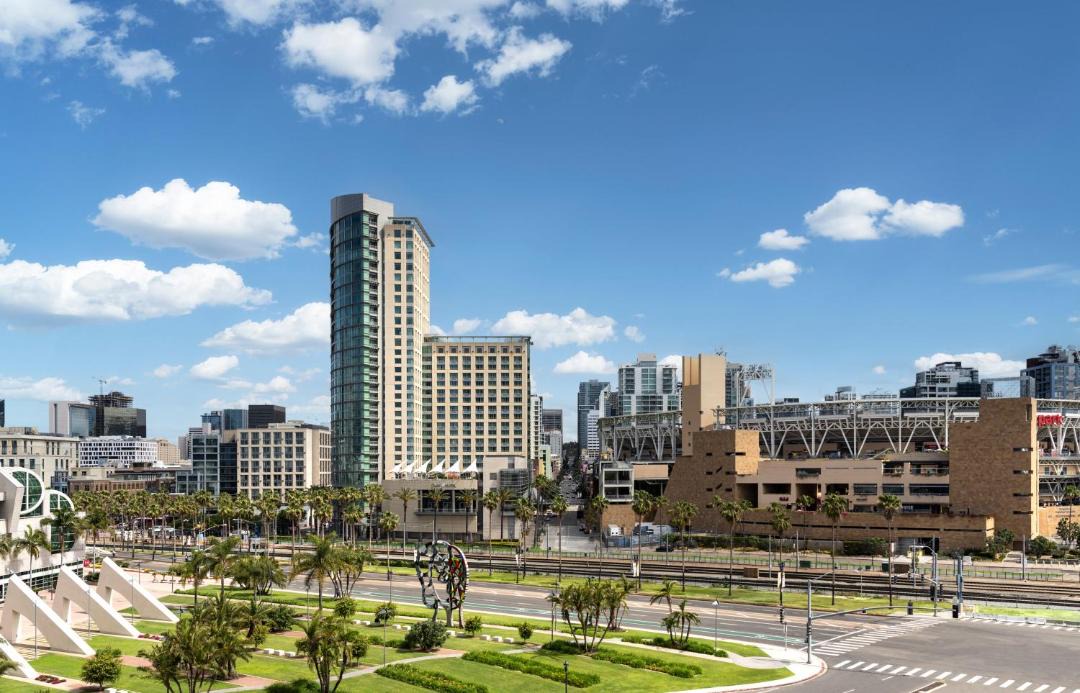 Photo of Buildings in East Village