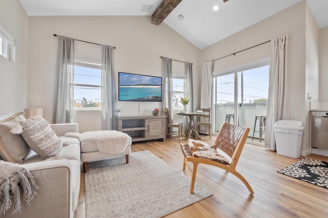 Photo of Livingroom in Sunset Cliffs