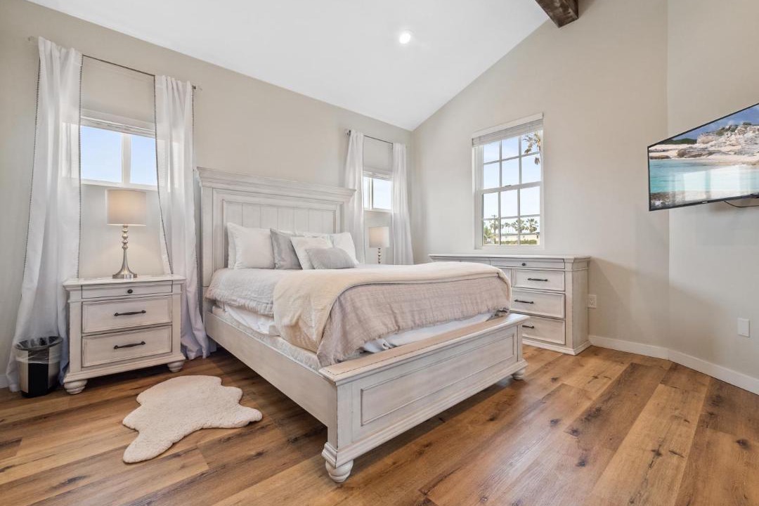 Photo of Bedroom in Sunset Cliffs