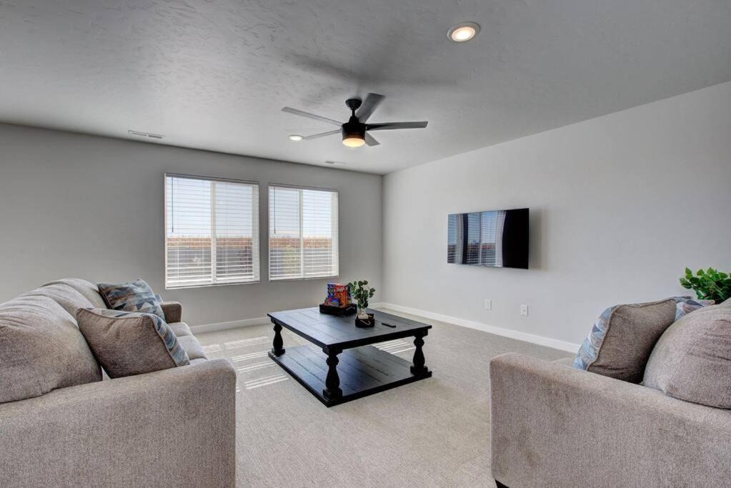 Photo of Livingroom in Nampa