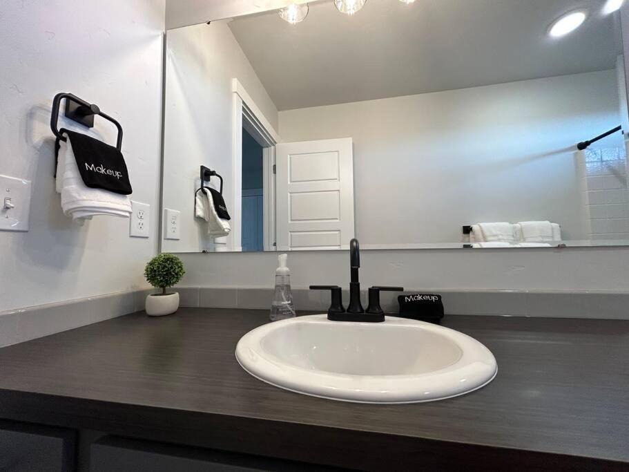 Photo of Bathroom in Nampa