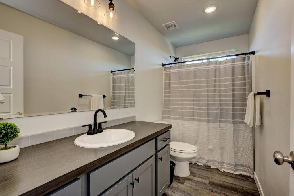 Photo of Bathroom in Nampa