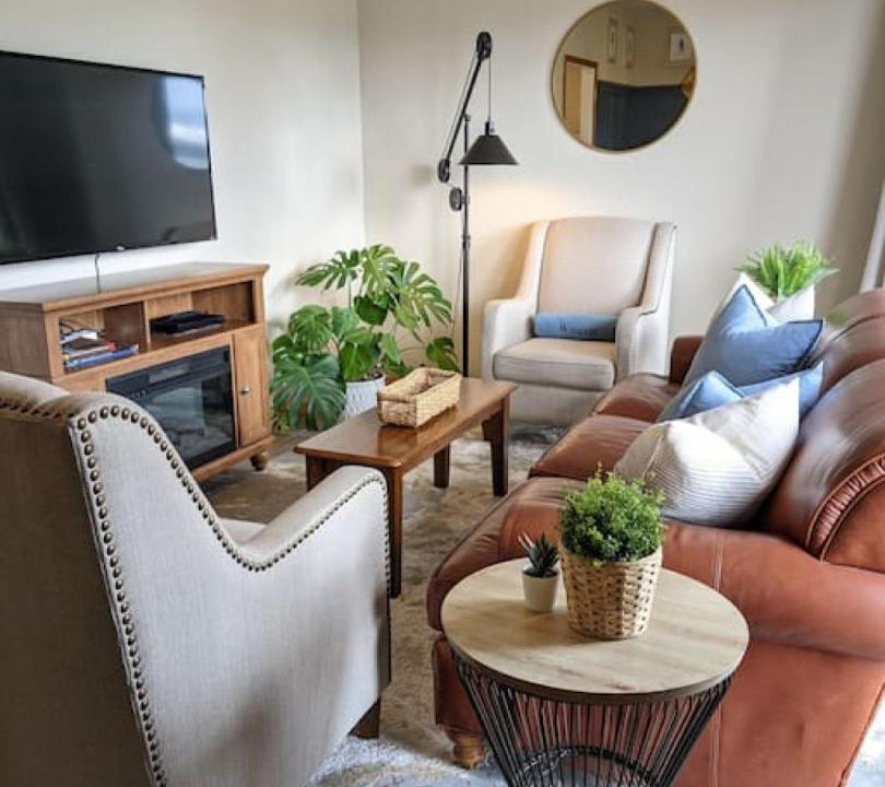 Photo of Livingroom in Meridian