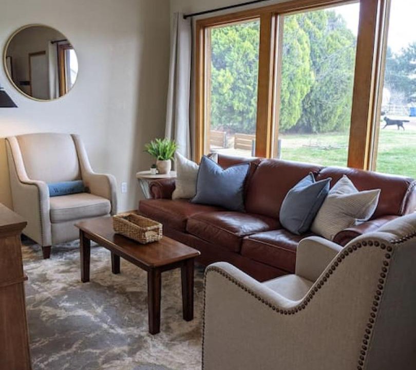 Photo of Livingroom in Meridian