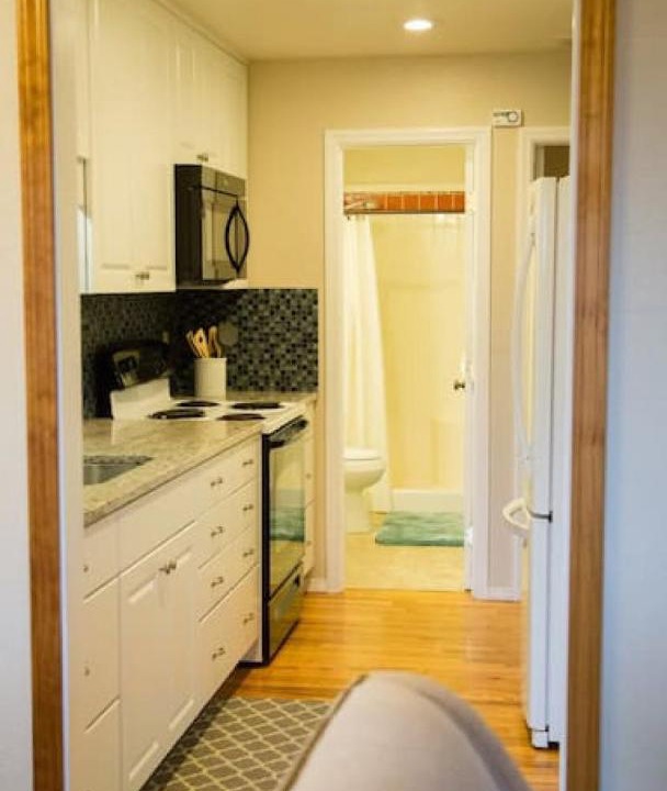 Photo of Bedroom in Meridian