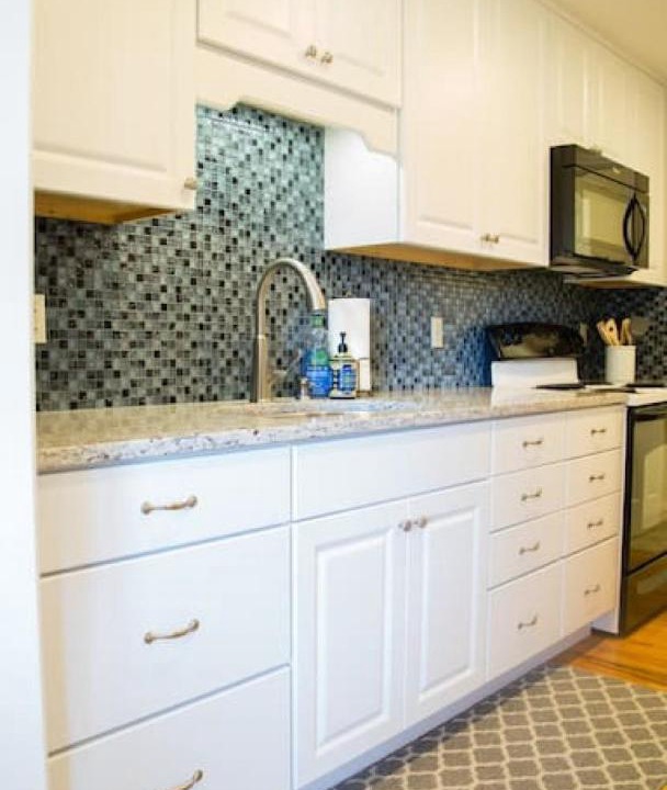 Photo of Kitchen in Meridian