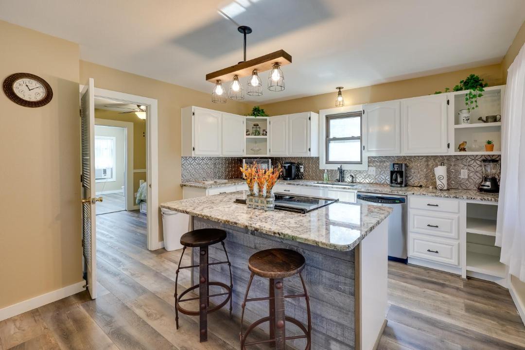Photo of Kitchen in Mount Ida