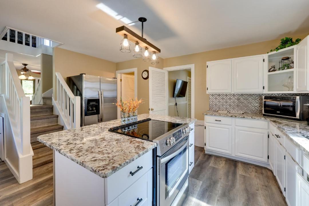 Photo of Kitchen in Mount Ida