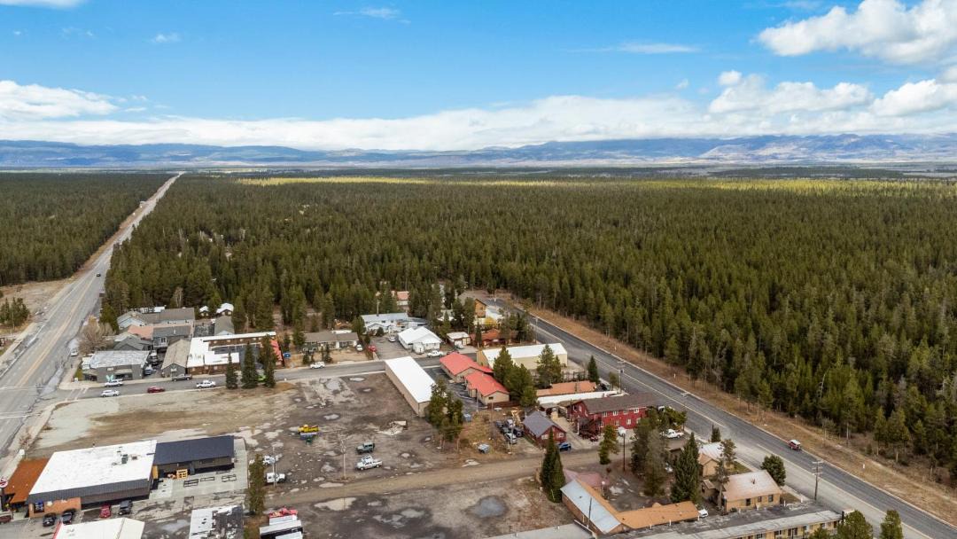Photo of Others in West Yellowstone