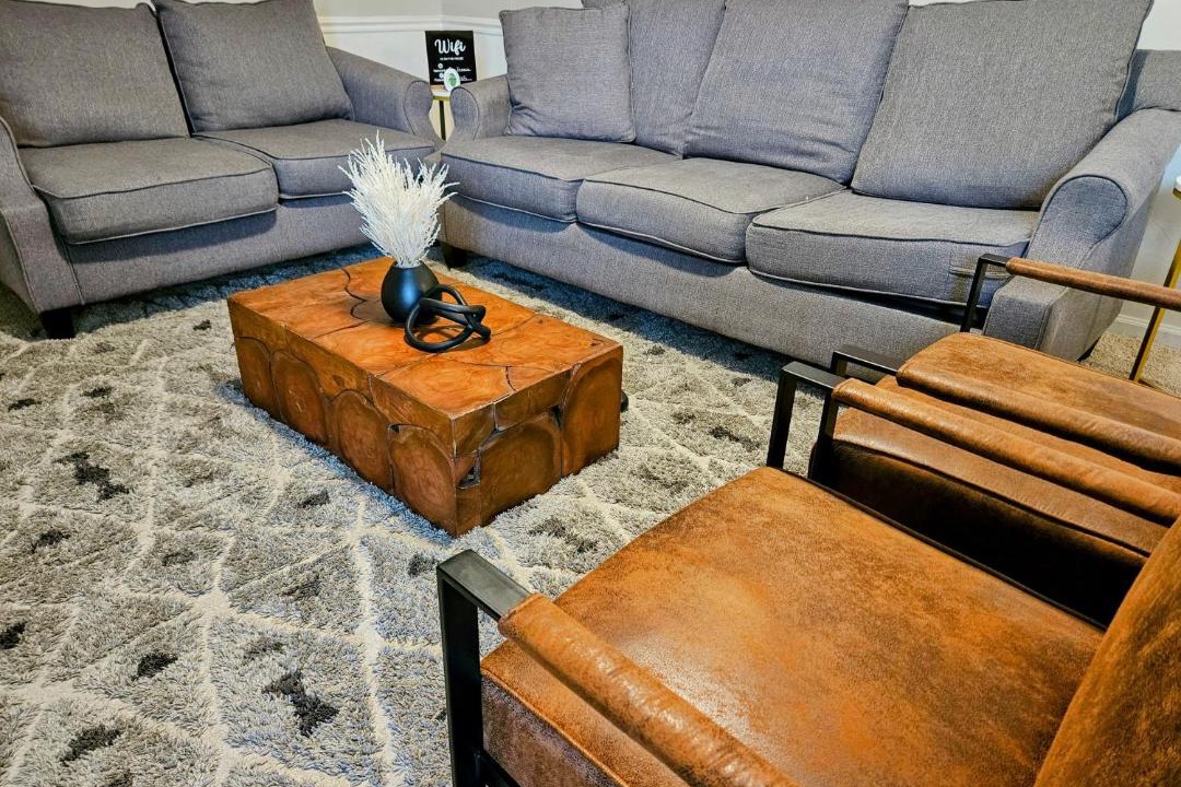 Photo of Livingroom in Whitehaven