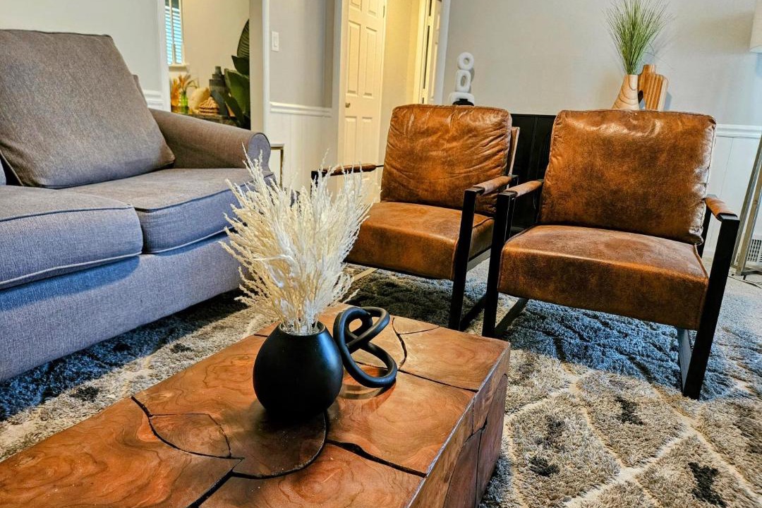 Photo of Livingroom in Whitehaven