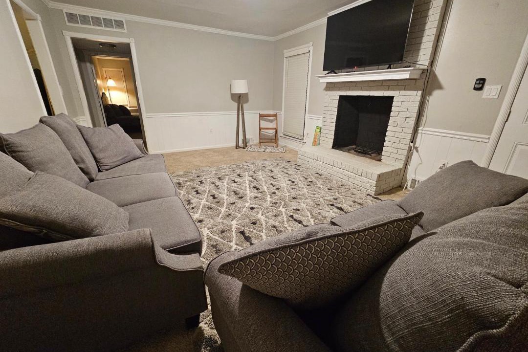 Photo of Livingroom in Whitehaven