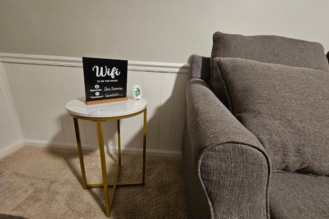 Photo of Livingroom in Whitehaven