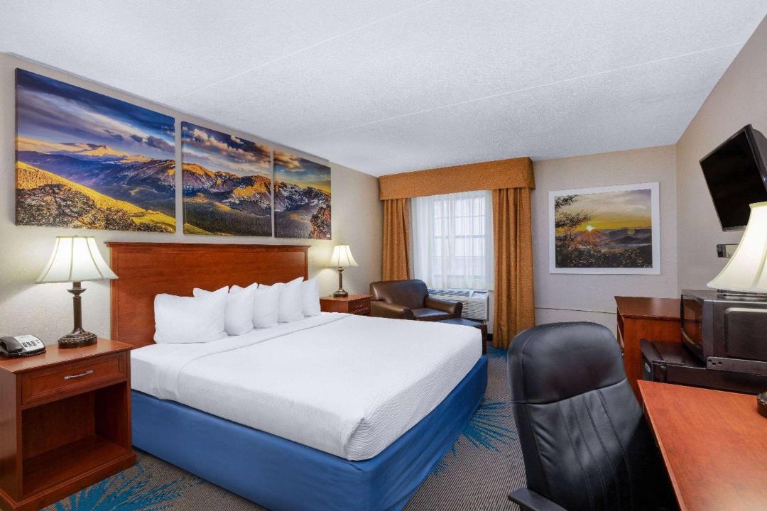 Photo of Bedroom in Casper