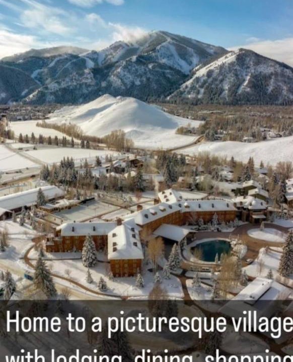 Photo of Buildings in Elkhorn