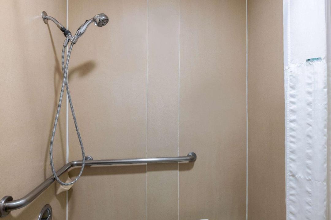 Photo of Bathroom in Livingston