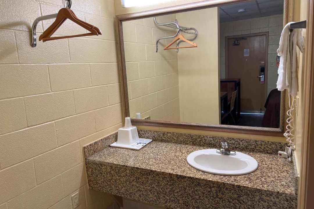 Photo of Bathroom in West San Antonio