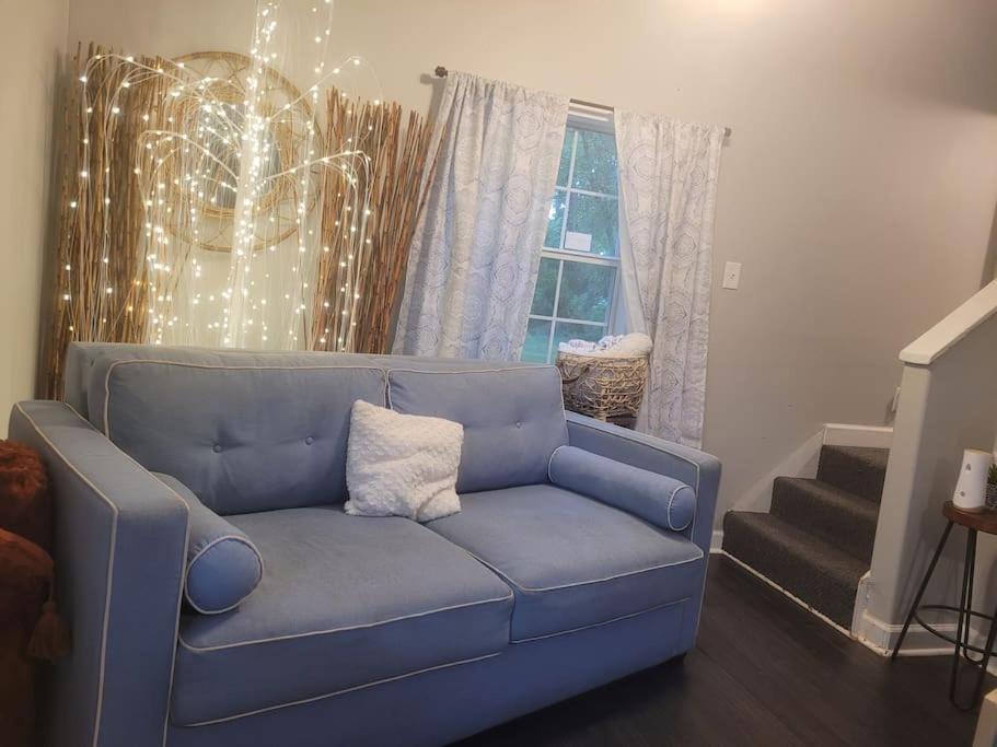 Photo of Livingroom in Vollintine-Evergreen