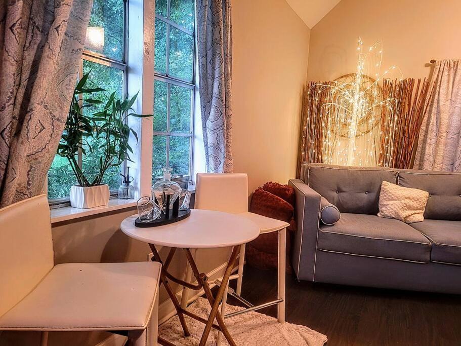 Photo of Livingroom in Vollintine-Evergreen