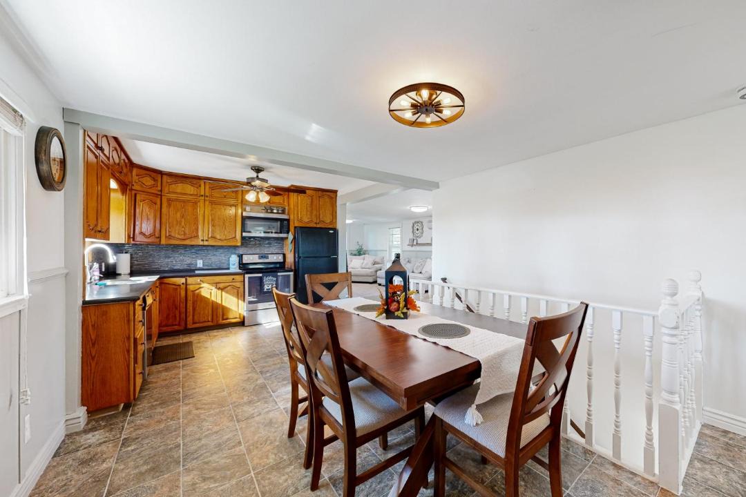 Photo of Livingroom in Burley