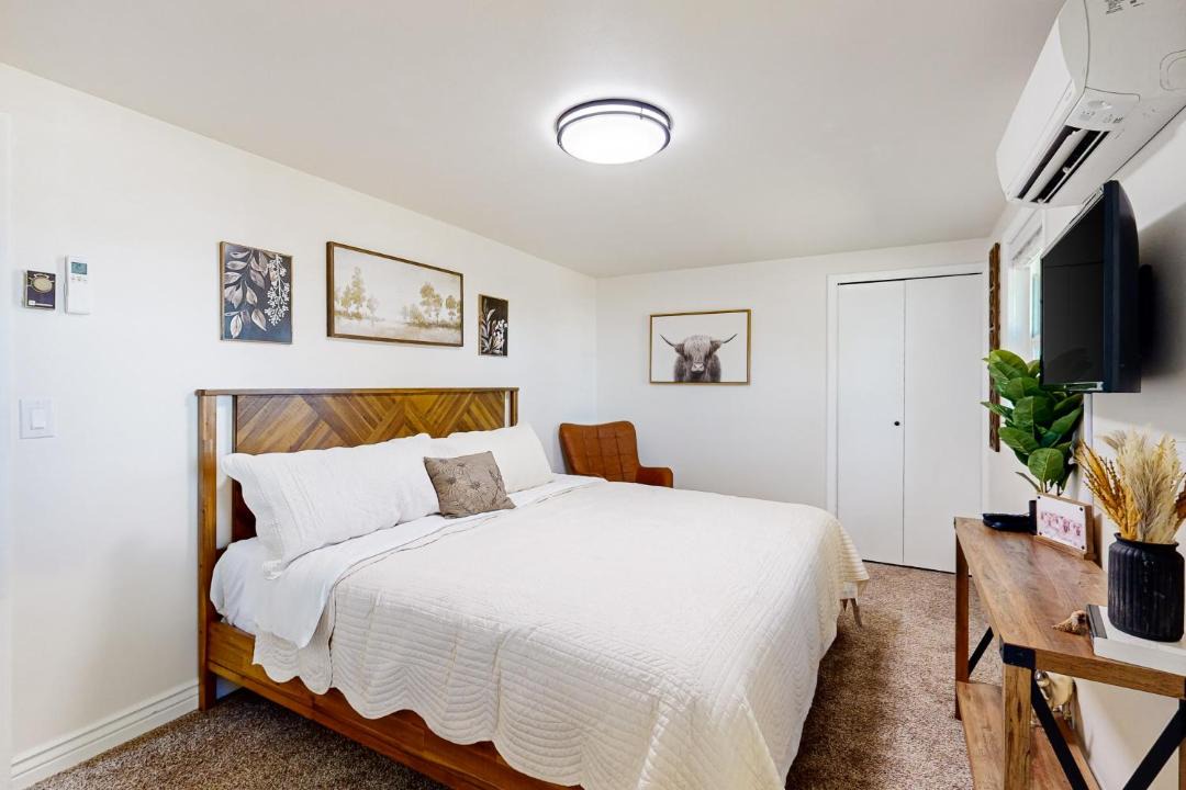 Photo of Bedroom in Burley
