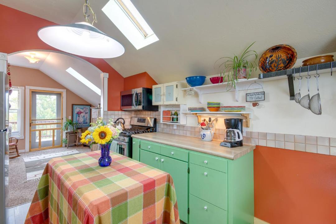 Photo of Kitchen in Livingston