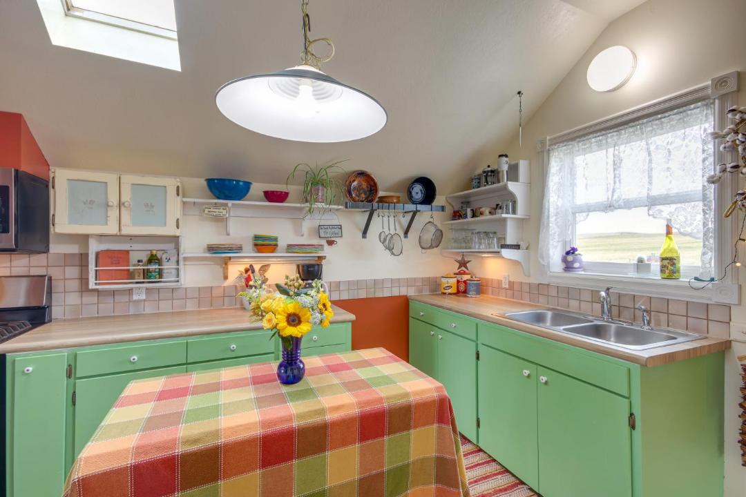 Photo of Kitchen in Livingston