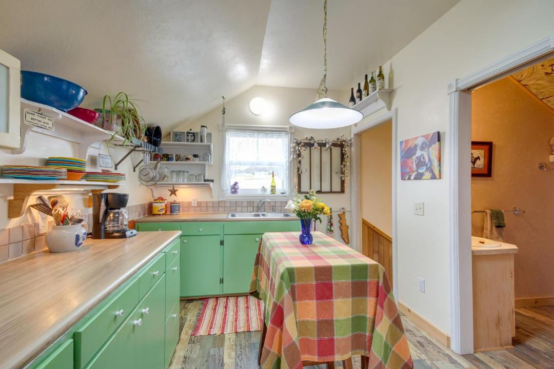 Photo of Kitchen in Livingston