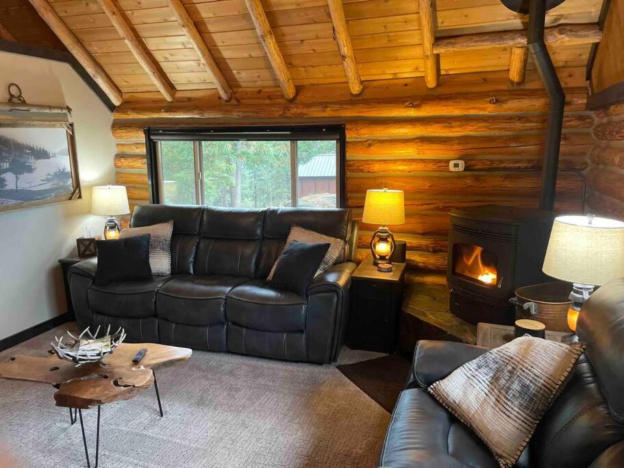 Photo of Livingroom in Post Falls