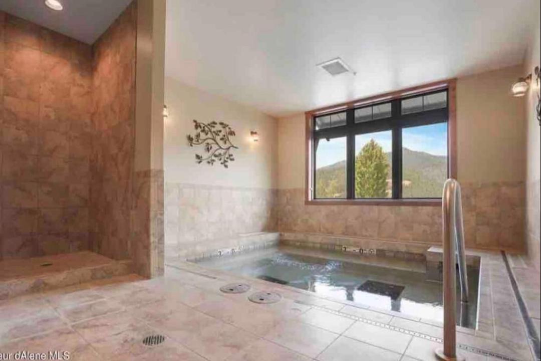 Photo of Bathroom in Kellogg