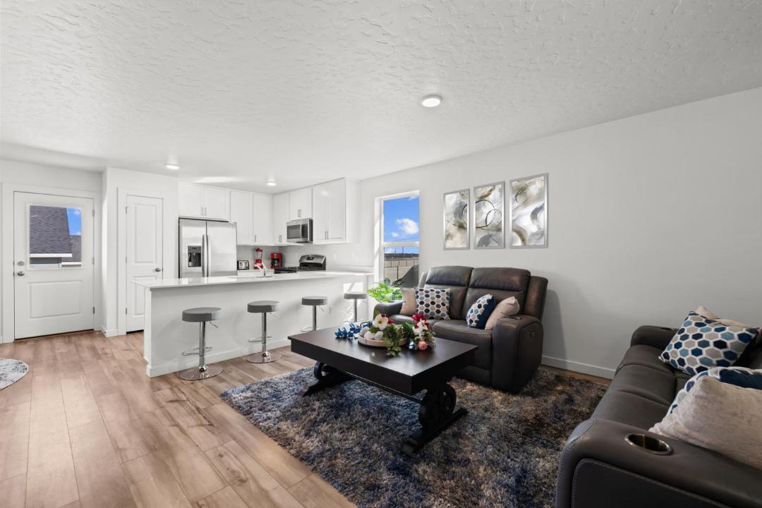 Photo of Livingroom in Caldwell