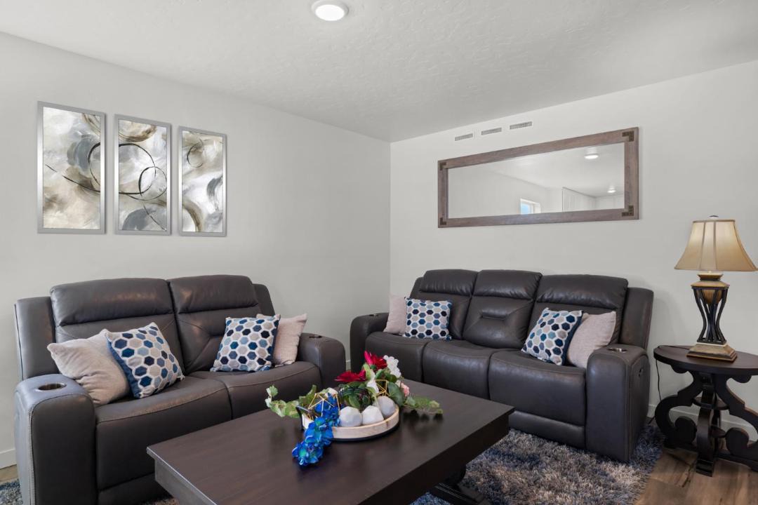 Photo of Livingroom in Caldwell