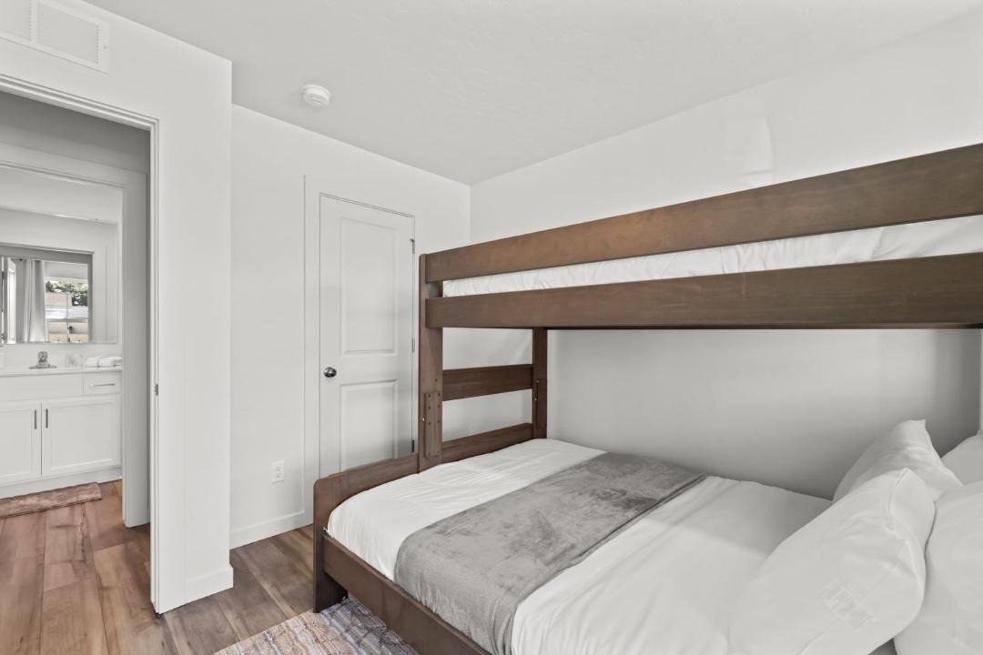 Photo of Bedroom in Caldwell